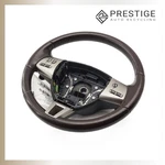 2011-2015 Jaguar Xf Steering Wheel C2Z16103LEG. Fixed Price $112.50.