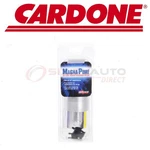 Cardone Power Steering Filter For 1989-1991 Chevrolet R2500 Suburban Fluid Sg. Fixed Price $46.81.