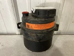 Mack CXU613 Left/driver Power Steering Reservoir - Used. Fixed Price $129.99.