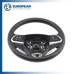 2012-2015 Jaguar Xf Black Steering Wheel Oem C2Z16103LEG. Fixed Price $154.00.
