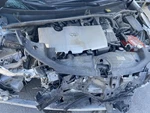 Prius 2016 Steering Wheel 29137291. Fixed Price $104.55.