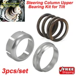 Tilt Steering Column Upper Bearing Kit For Gm Camaro Pontiac Firebird 1972-2002. Fixed Price $16.99.