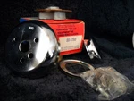 86-1700 Superior Steering Wheel Installation Kit For 1961 1/2-1966 Mopar Cars. Fixed Price $109.95.