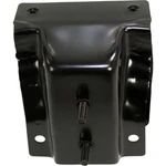 For Chevy Express 1500 Rear Bumper Bracket 1996-2014 Driver Passenger Side. Fixed Price $56.29.