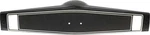 1969-70 Chevrolet; Steering Wheel Shroud; Black With Silver Trim. Fixed Price $69.99.