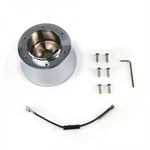 Hole Steering Wheel Adapter Mount From Vintage Parts VPAWA6 Usa. Fixed Price $80.67.