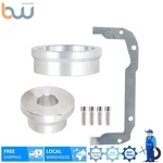 Front And Rear Cover Alignment Tool & Oil Pan For Gm Ls Engines. Fixed Price $27.67.