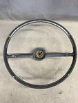 1964-1967 Chevy Impala Steering Wheel Belair Biscayne Caprice Chevelle Malibu Oe. Fixed Price $174.68.