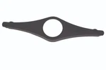 Jaguar MK2 S-type Daimler Plastic Horn Cover Steering Wheel Centre C22271. Fixed Price $60.44.