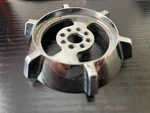 1965-66 Corvette Steering Column Tele Lock Used Gm 3863913. Fixed Price $50.00.