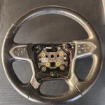 2015 2016 2017 2018 2019 2020 Chevrolet Tahoe Steering Wheel & Switches Oem. Fixed Price $139.99.