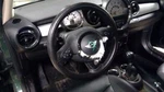 2012 Clubman Mini Cooper Steering Wheel With Phone Audio And Cruise 58912. Fixed Price $164.00.