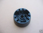 64 65 66 Chevelle Camino Wood Wheel Hub. Fixed Price $43.95.