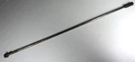 Austin Healey 100/6 3000 Steering Column For Non Adjustable Wheel Lhd. Fixed Price $202.83.